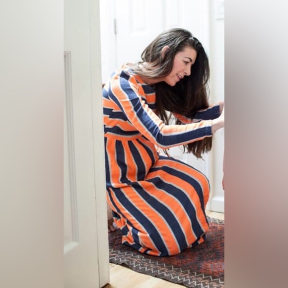 Ace&Jig, Stillwater dress in 🔥 bonfire!!! - Picture 9 of 10